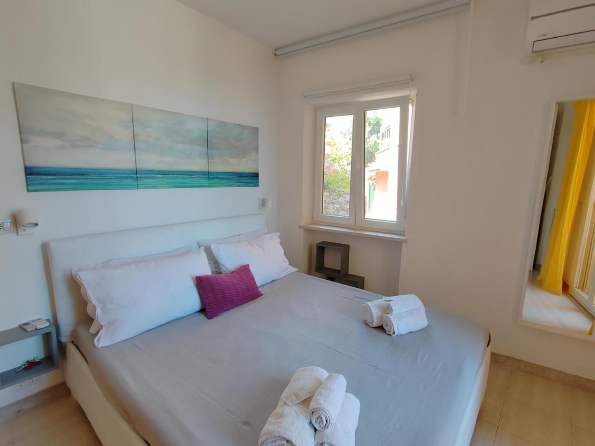 Casa Cesare - City Centre & Sea View Taormina Buitenkant foto
